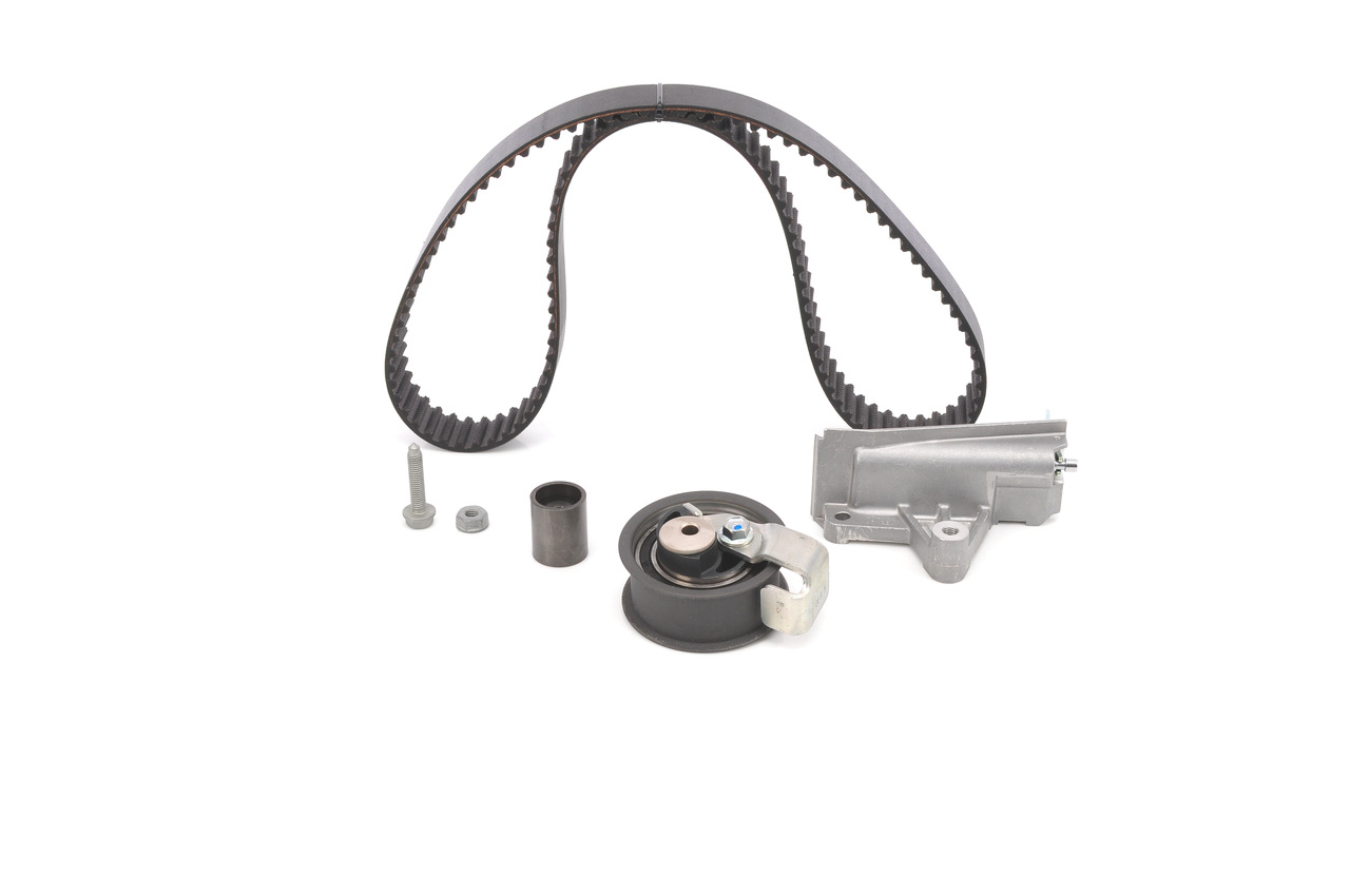 Distributieriem set 1 987 948 164 BOSCH Volkswagen Lupo / Lupo 3L (6X1, 6E1) 1.2 TDI 3L 1999 61 Pk