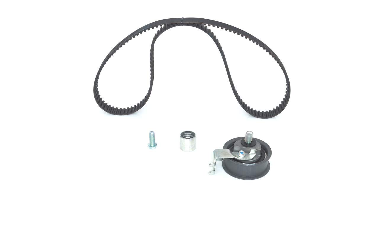 Tandremssæt 1 987 948 169 BOSCH AUDI TT Coupe (8N3) 1.8 T 2005 163 HK