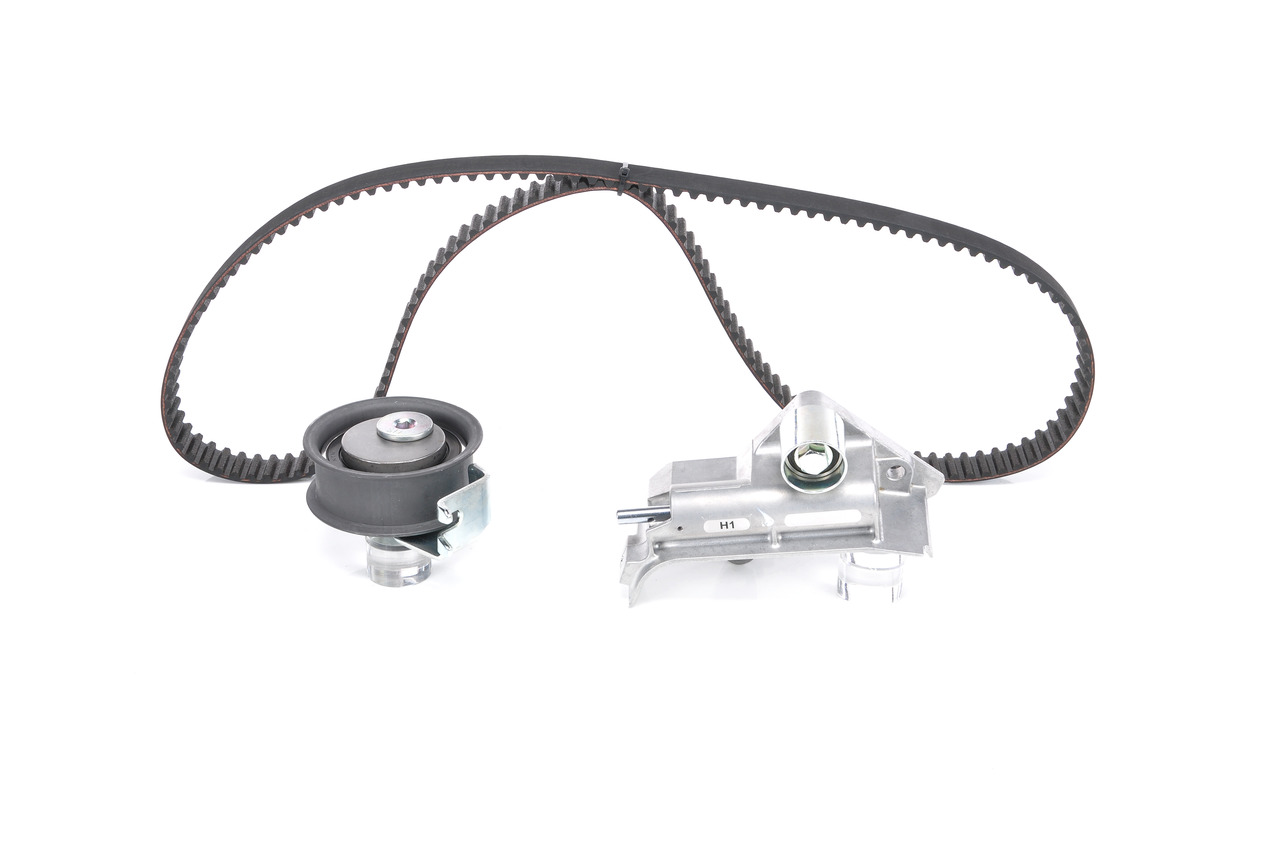 BOSCH 1 987 948 170 kit de distribution Volkswagen Bora Berline (1J2) 1.8 T 180CV 2003