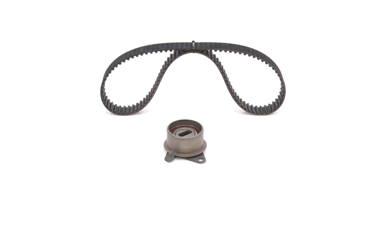 BOSCH 1 987 948 181 kit de distribution MITSUBISHI Lancer VI Berline (CJ_, CP_) 1.5 12V (CK2A) 94CV 2002