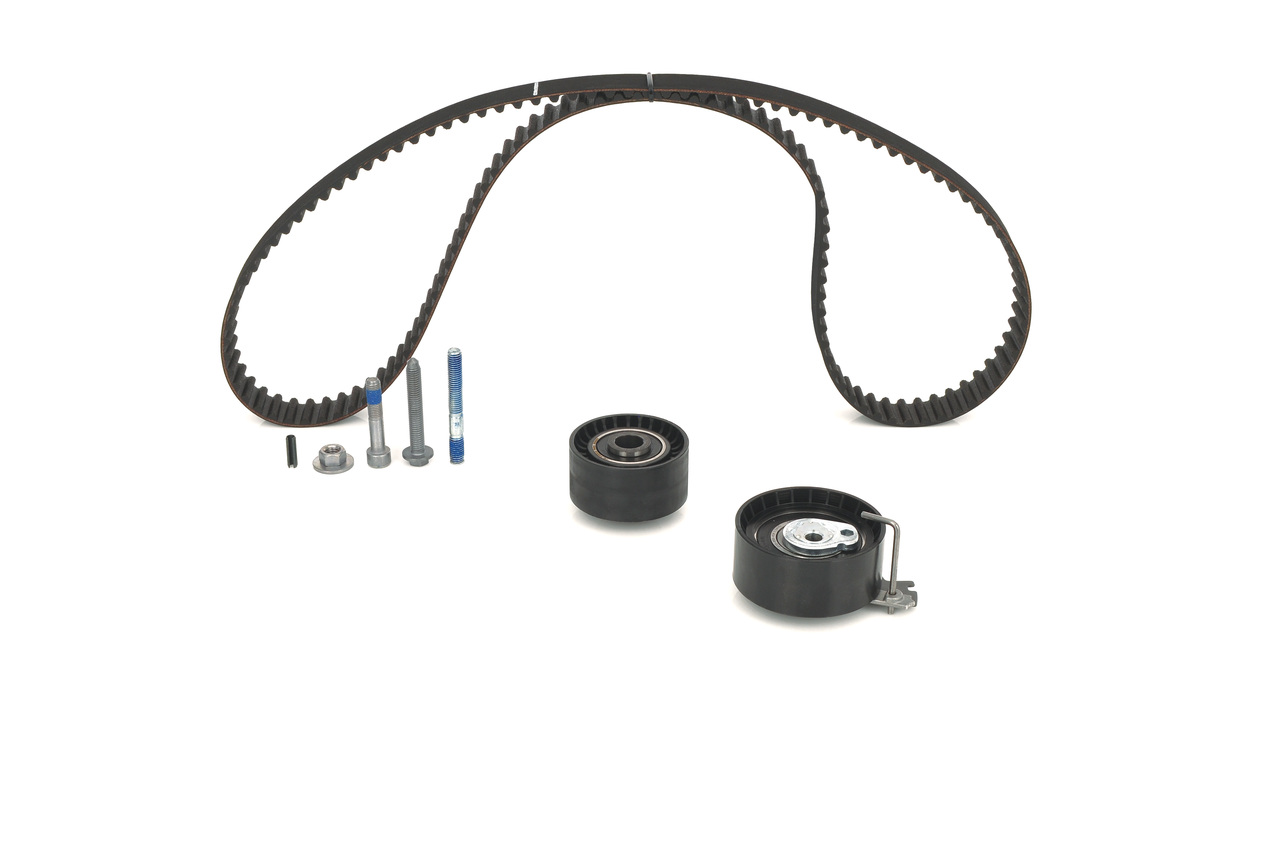 OEM nummer 0831 L2 - Tandremssæt 1 987 948 202 PEUGEOT, CITROËN, OPEL