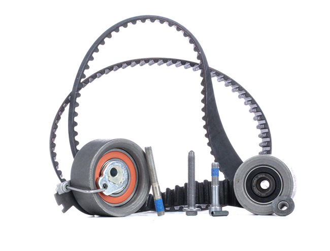 Timing belt kit 1 987 948 203 BOSCH 0831 L7 PEUGEOT, CITROËN, DS