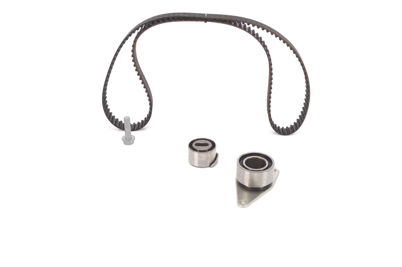 BOSCH 1 987 948 211 timing belt kit RENAULT Scénic I (JA0/1, FA0) 1.9 dCi 102hp 2000