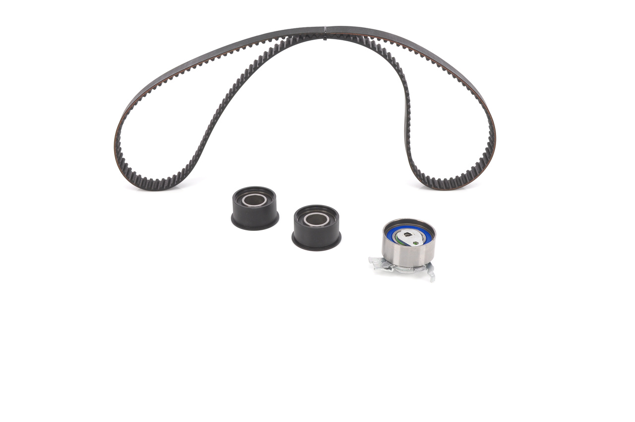 Zahnriemenwechsel-Set 1 987 948 217 BOSCH VAUXHALL Frontera Mk1 (A) SUV (U92) 2.2 i 1995 136 PS