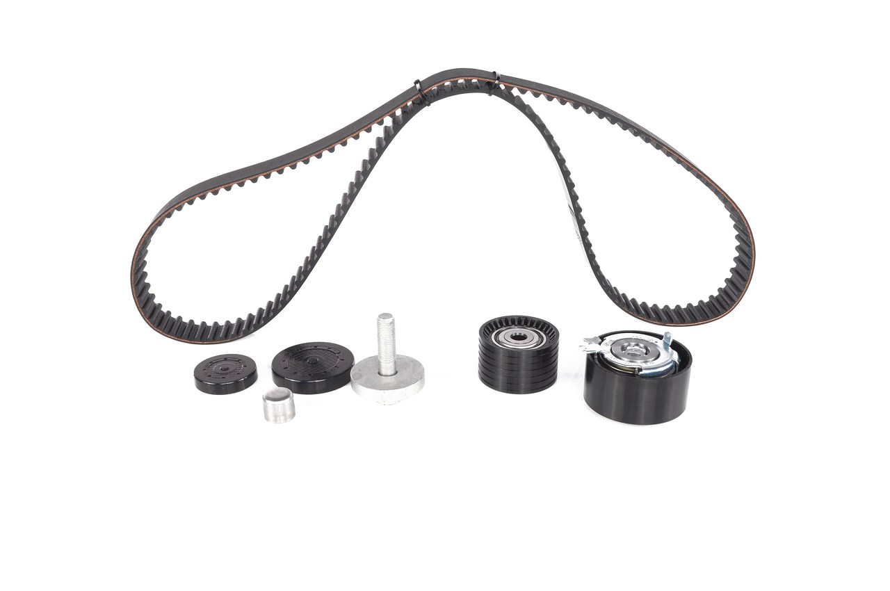 BOSCH 1 987 948 229 kit de distribution RENAULT Scénic I (JA0/1, FA0) 1.6 (JA00) 110CV 2002