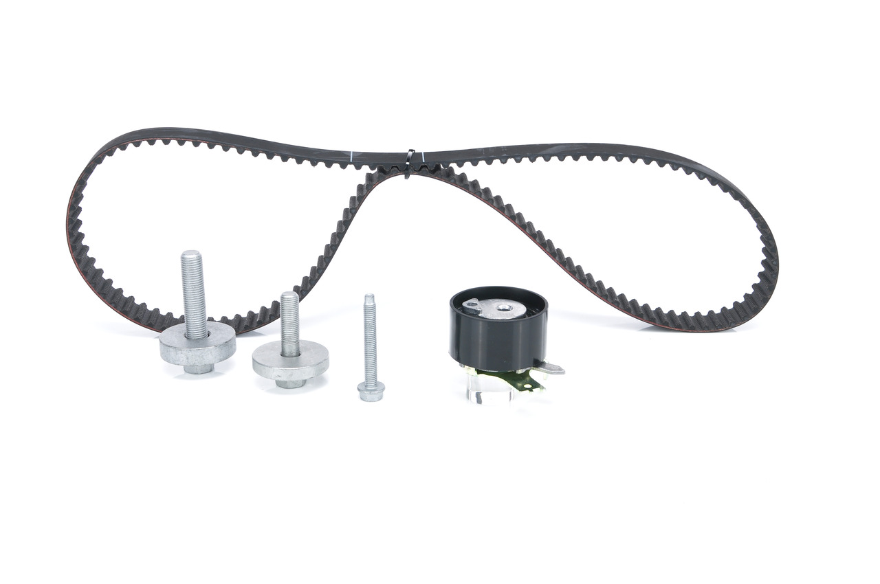 Número OEM 12760-84A50 - Jogo de correias dentadas 1 987 948 243 SUZUKI