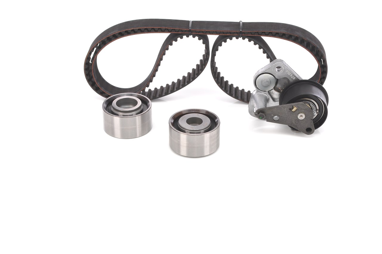 Zahnriemenwechsel-Set 1 987 948 280 BOSCH LANCIA Thesis (841) 3.2 V6 (841.AXF110) 2004 230 PS
