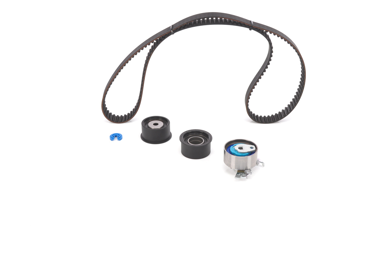 Distributieriem set 1 987 948 282 BOSCH OPEL Astra G CC (T98) 2.0 OPC (F08, F48) 2004 192 Pk