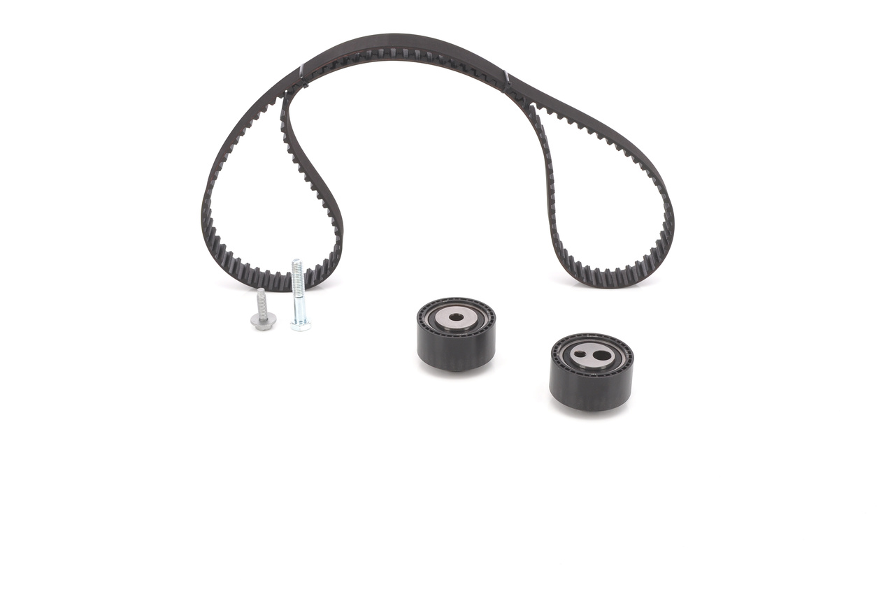 Número OEM 0831 T8 - Jogo de correias dentadas 1 987 948 283 PEUGEOT, CITROËN, DS