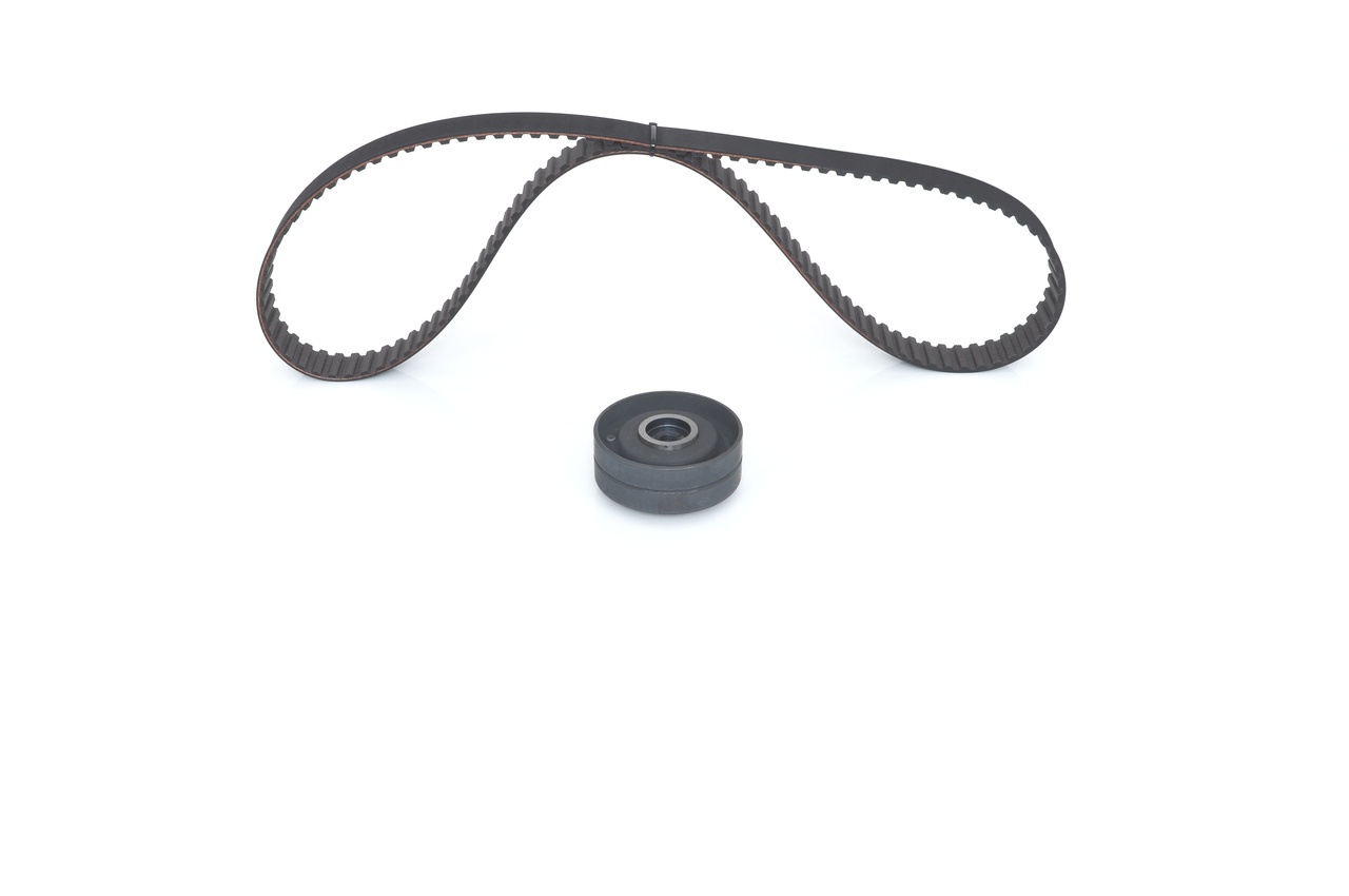 Distributieriem set 1 987 948 544 BOSCH Volkswagen LT 28-35 I Flatbed Vrachtwagen / Chassis (281-363) 2.4 D 1985 75 Pk