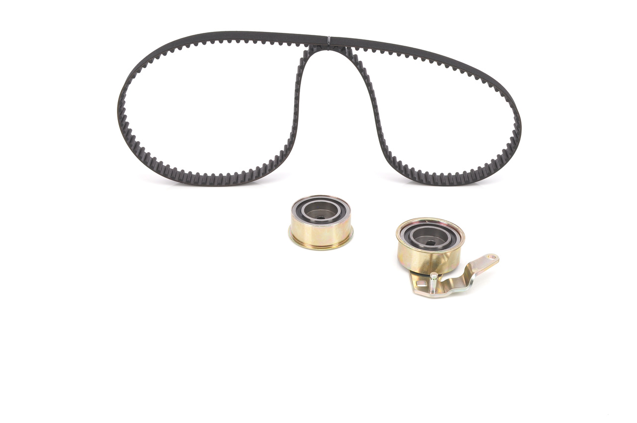 BOSCH 1 987 948 546 timing belt kit VAUXHALL Astra Mk2 CC (T85) 2.0 GTE 16V 156hp 1991