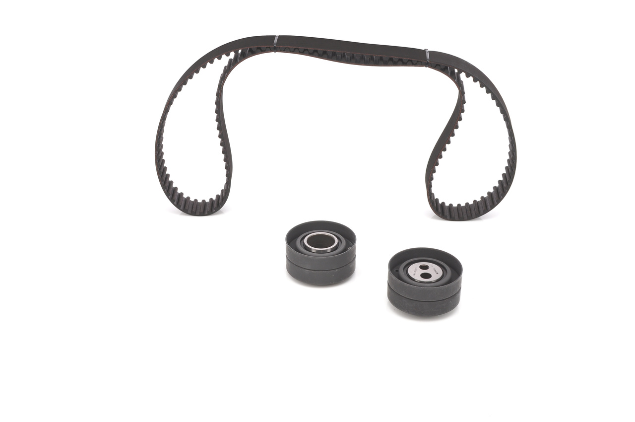 BOSCH 1 987 948 564 timing belt kit PEUGEOT Boxer Platform / Chassis (230) 2.5 D 86hp 2001