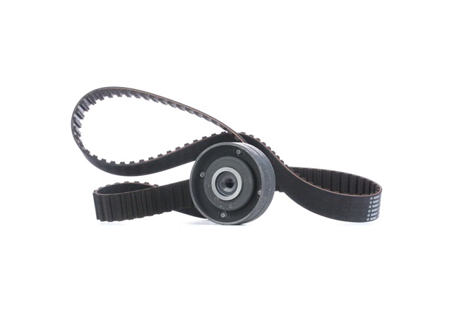 BOSCH 1 987 948 571 kit de distribution Volkswagen Transporter T4 Minibus (70B, 70C, 7DB, 7DK, 70J, 70K, 7DC, 7DJ) 2.5 110CV 1997