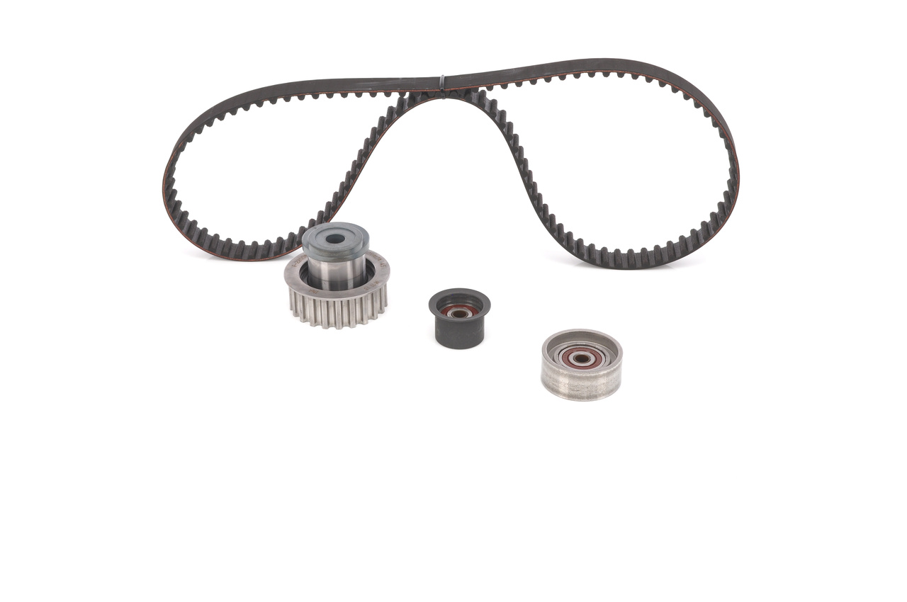 BOSCH | Jogo de correias dentadas N.º dentes: 110 1 987 948 610 BMW X5 (F15, F85) 2012 baratos online