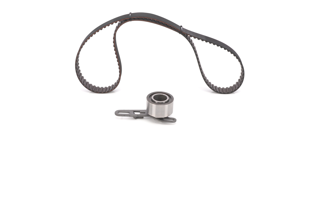 Zahnriemenwechsel-Set 1 987 948 623 BOSCH FORD Transit Mk3 Bus (VE6) 2.5 D 1988 82 PS
