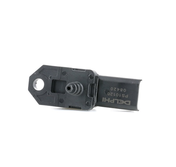 DELPHI PS10120 manifold absolute pressure (map) sensor CITROËN Dispatch II Van 2.0 HDi 4x4 120hp 2015