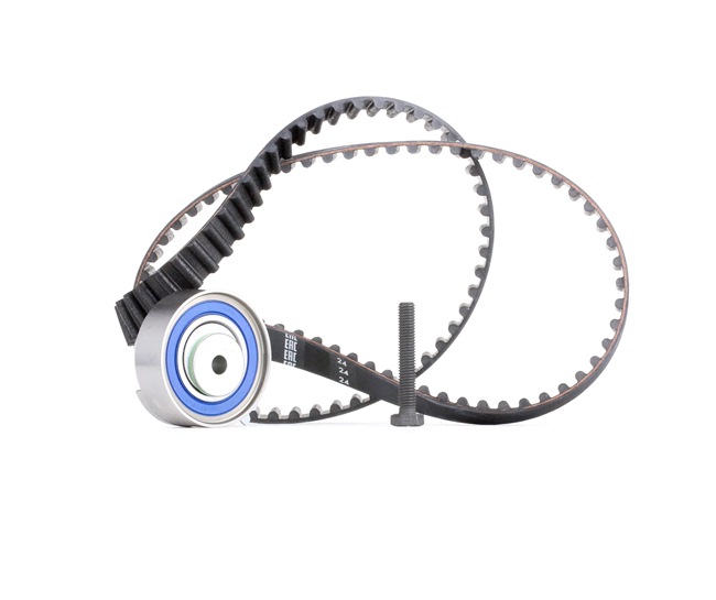 BOSCH 1 987 948 625 kit de distribution OPEL Corsa C 3/5 portes (X01) 1.8 (F08, F68) 107CV 2002