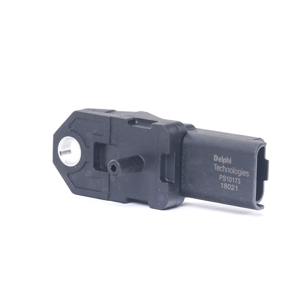 Sensor, presión colector de admisión PS10173 DELPHI FIAT Scudo I Familiar (220) 2.0 JTD 1999 109 cv