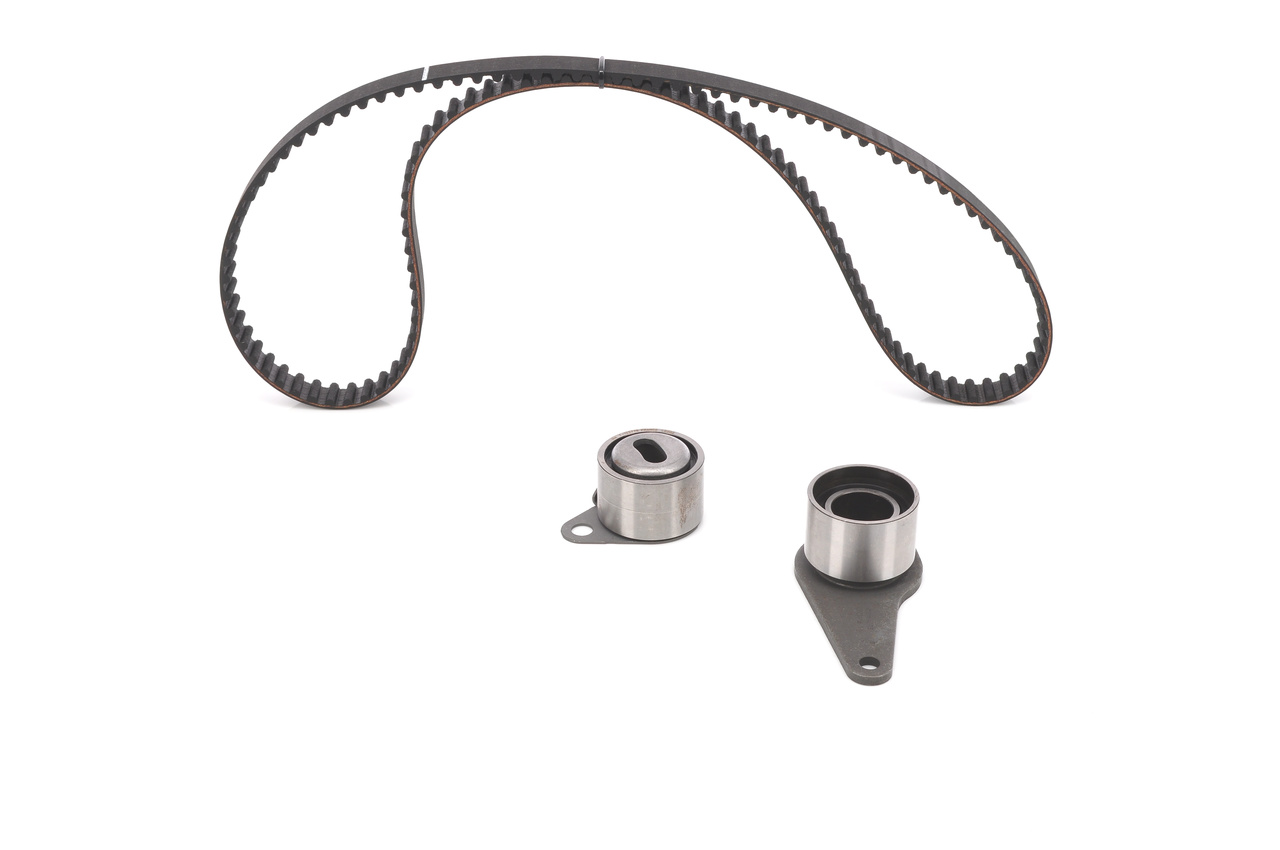 Zahnriemenkit 1 987 948 677 BOSCH RENAULT Megane Scenic (JA) 2.0 i (JA02, JA0G) 1999 109 PS