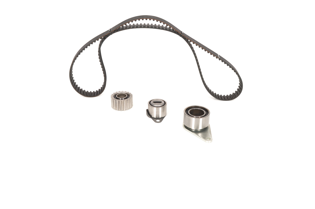 BOSCH 1 987 948 678 timing belt kit RENAULT Scénic I (JA0/1, FA0) 1.9 dCi 102hp 2000