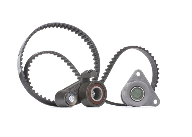Número OEM 77 01 471 519 - Kit de correa de distribución 1 987 948 683 RENAULT, DACIA, RENAULT TRUCKS