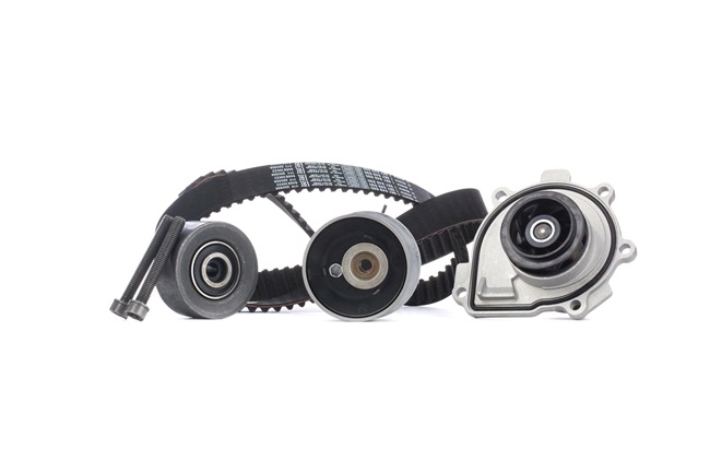 BOSCH | Wasserpumpe und Zahnriemen Zähnez.: 146 1 987 948 800 CHEVROLET Cruze Schrägheck (J305) 2015 günstig online