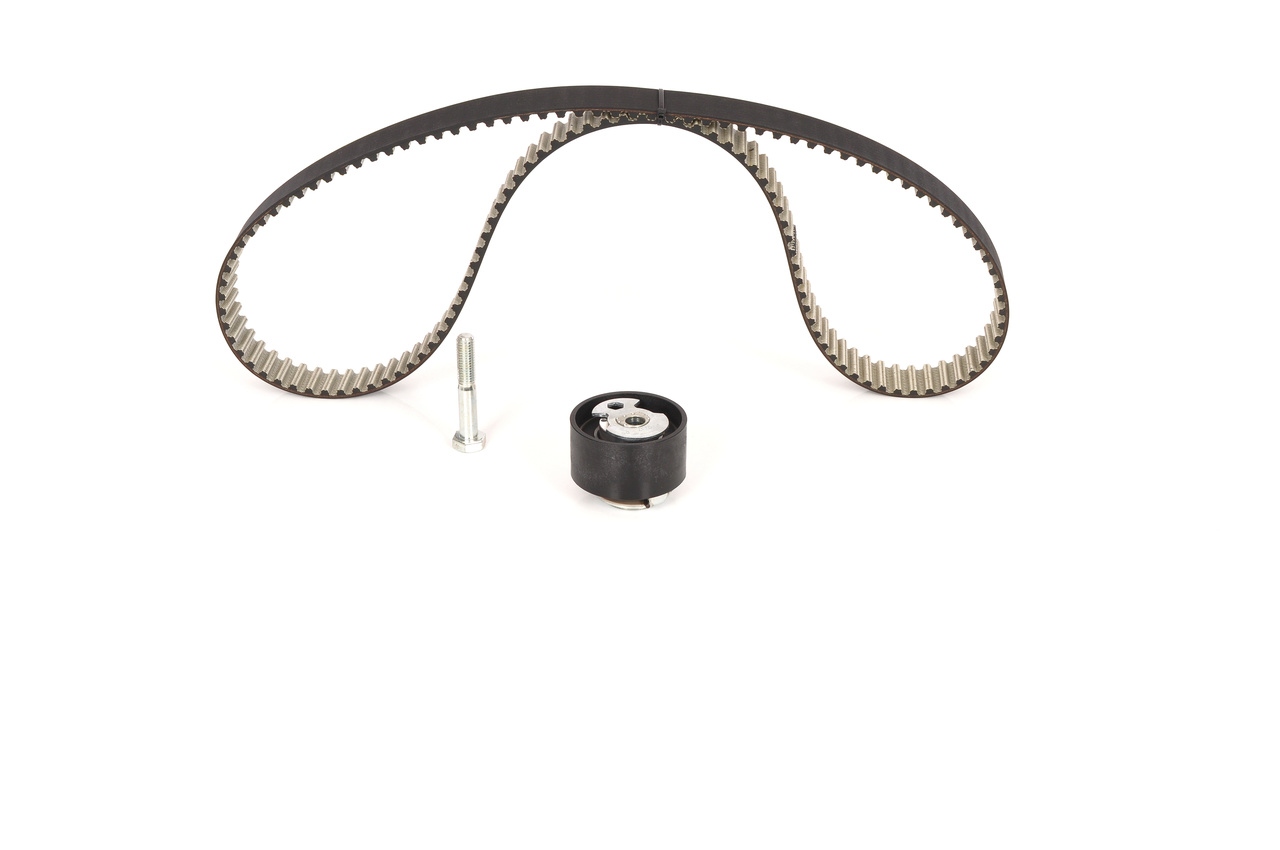 BOSCH 1 987 948 900 kit de distribution FORD Transit Mk4 Camion plate-forme/Châssis (VE83) 2.5 TD 85CV 2000