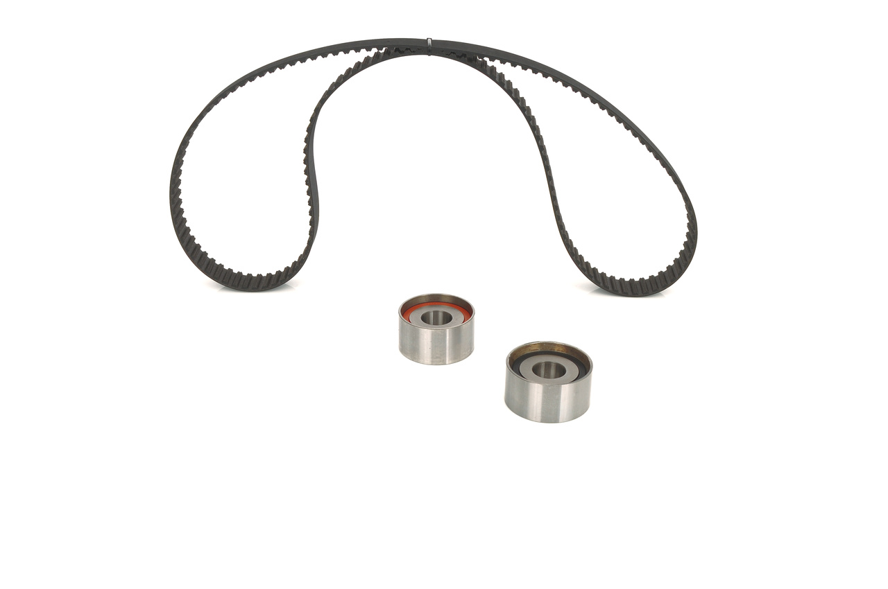 Jogo de correias dentadas 1 987 948 921 BOSCH IVECO Daily I Van / Carrinha 2.4 30-8 1984 72 cv