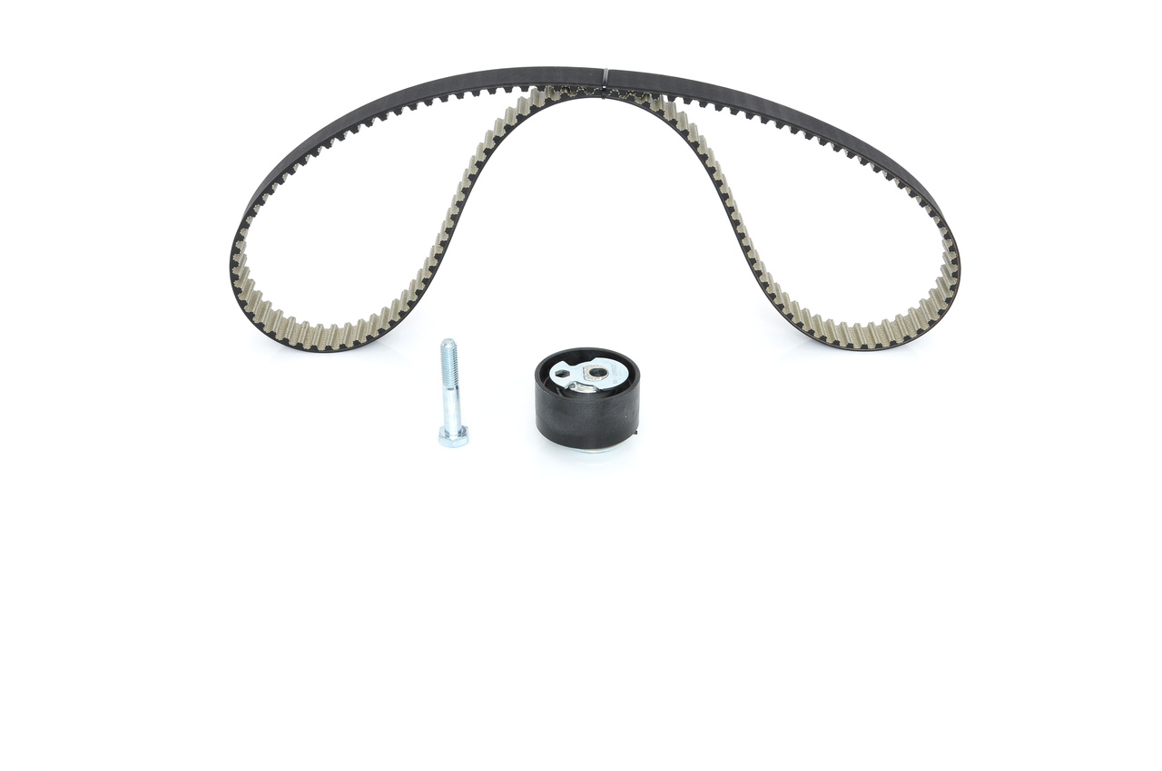 BOSCH 1 987 948 925 kit de distribution FORD Transit Mk4 Camion plate-forme/Châssis (VE83) 2.5 DI 116CV 2000