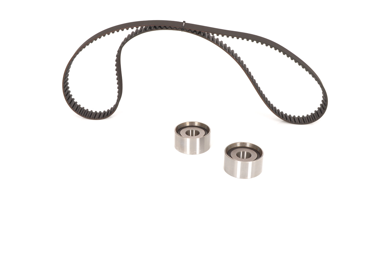 Kamremssats 1 987 948 927 BOSCH RENAULT Master II Skåpbil 2.8 D 2003 86 hk