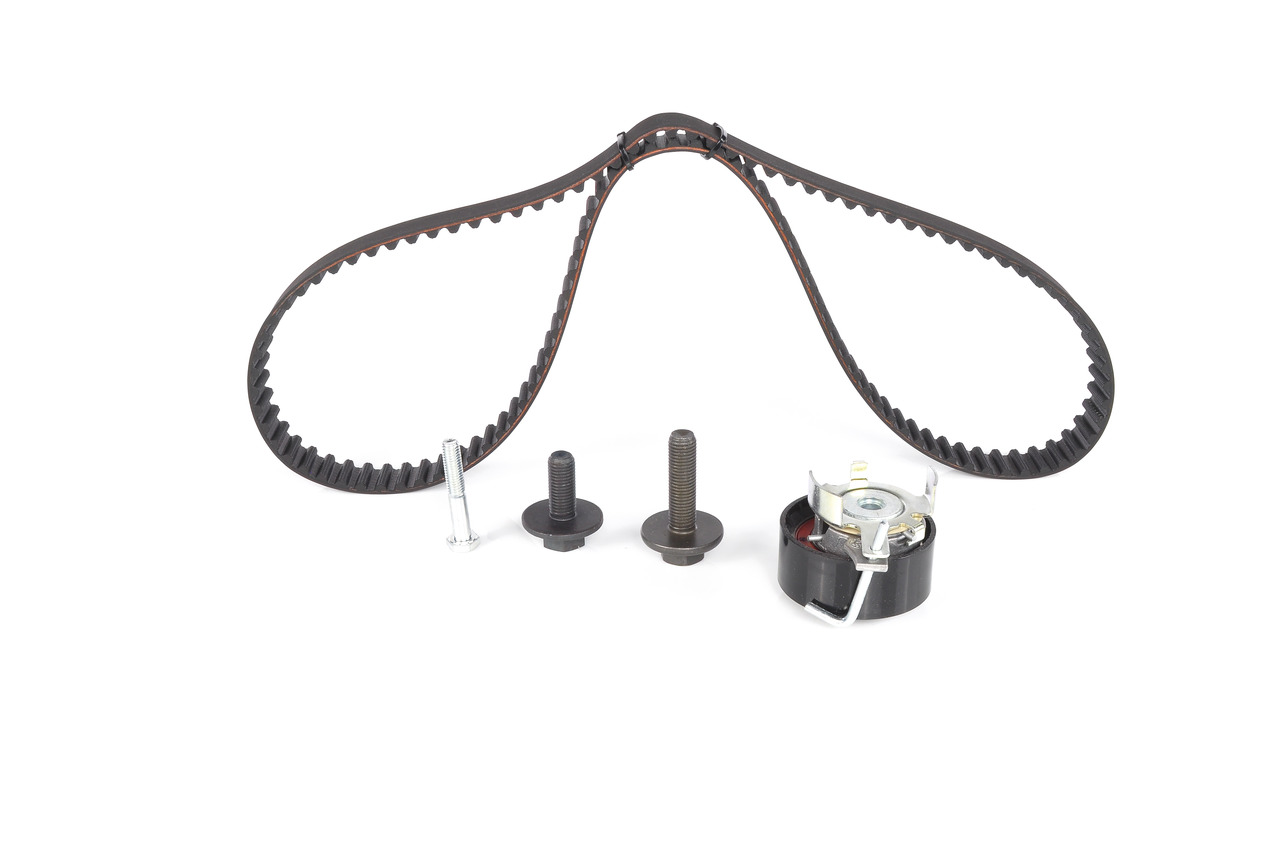BOSCH 1 987 948 944 kit de distribution + pompe à eau FORD C-Max (DM2) 1.6 100CV 2007
