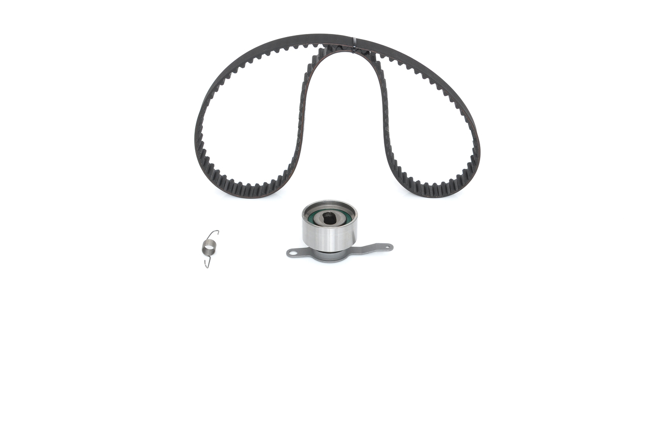 Distributieriem set 1 987 948 945 BOSCH HONDA Civic V Hatchback (EG) 1.6 si 16V (EG2, EG6) 1992 122 Pk