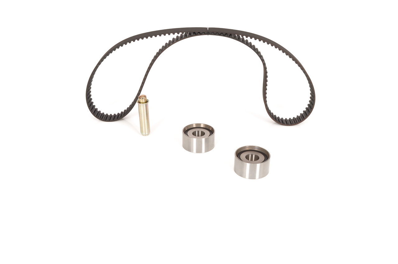 Kamremssats 1 987 948 946 BOSCH RENAULT Master II Skåpbil 2.8 D 2004 86 hk