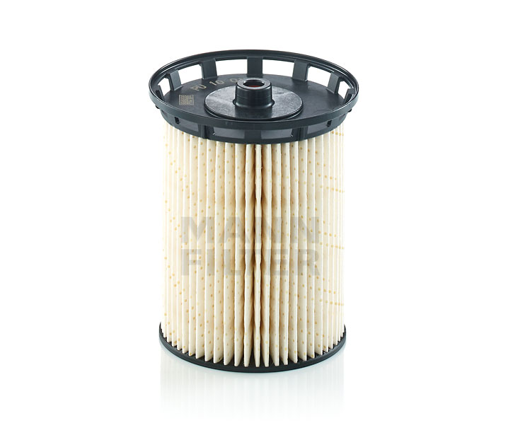 Filtr paliwa PU 10 010 z MANN-FILTER Volkswagen Touareg III (CR7) 3.0 TDI 2022 258 KM