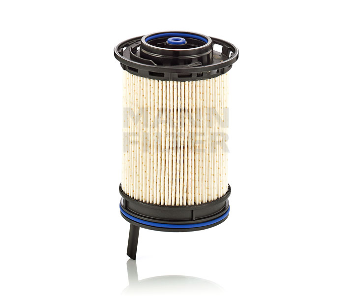 Filtr paliwa PU 10 011 z MANN-FILTER Volkswagen Touareg III (CR7) 3.0 TDI 2018 258 KM