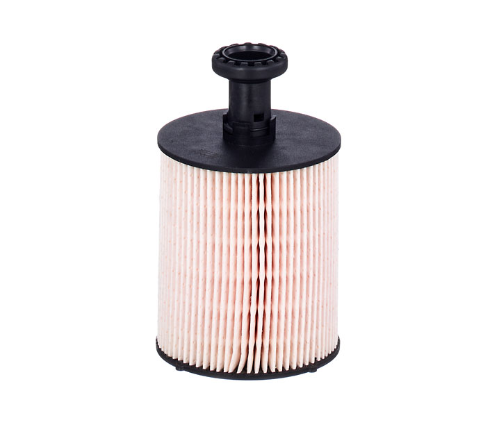 Filtrene Renault Trafic 3: Drivstoffilter MANN-FILTER PU 9009 z KIT