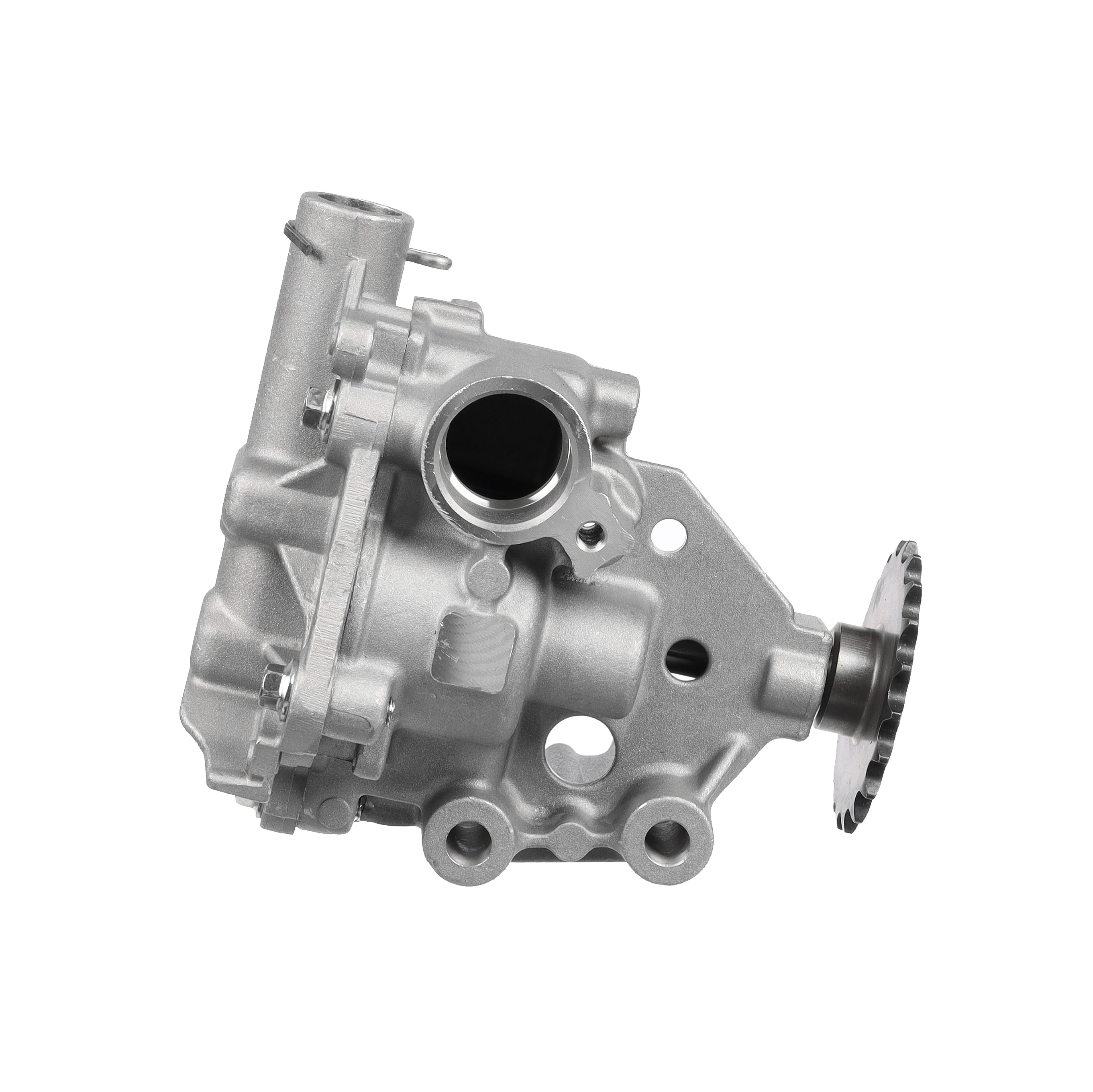 Numer OEM 1501 000 Q1F - Pompa olejowa PU0094 RENAULT, NISSAN, INFINITI