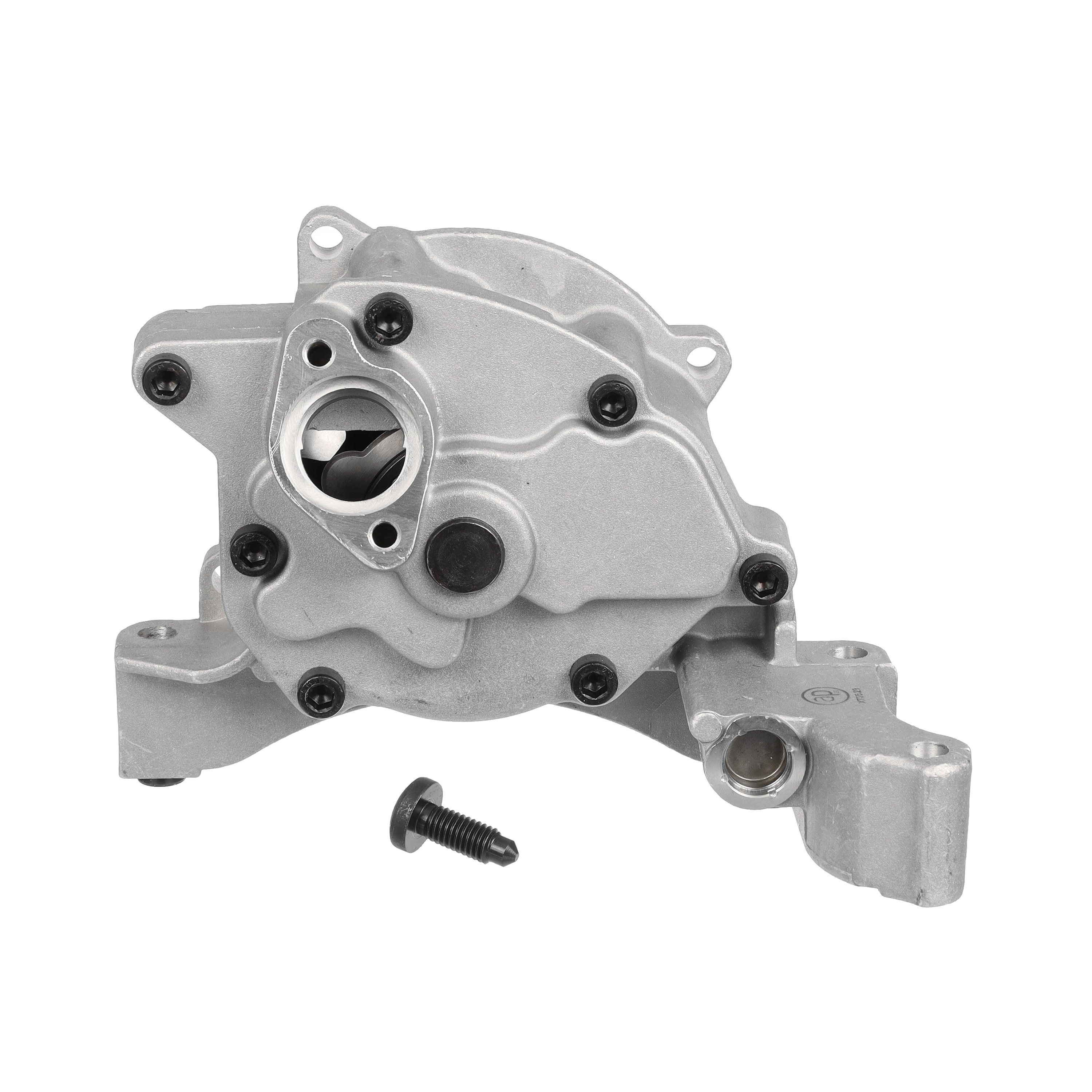 Oljepump PU0099 ET ENGINETEAM VW Passat B6 Variant (3C5) 1.6 FSI 2005 115 hk