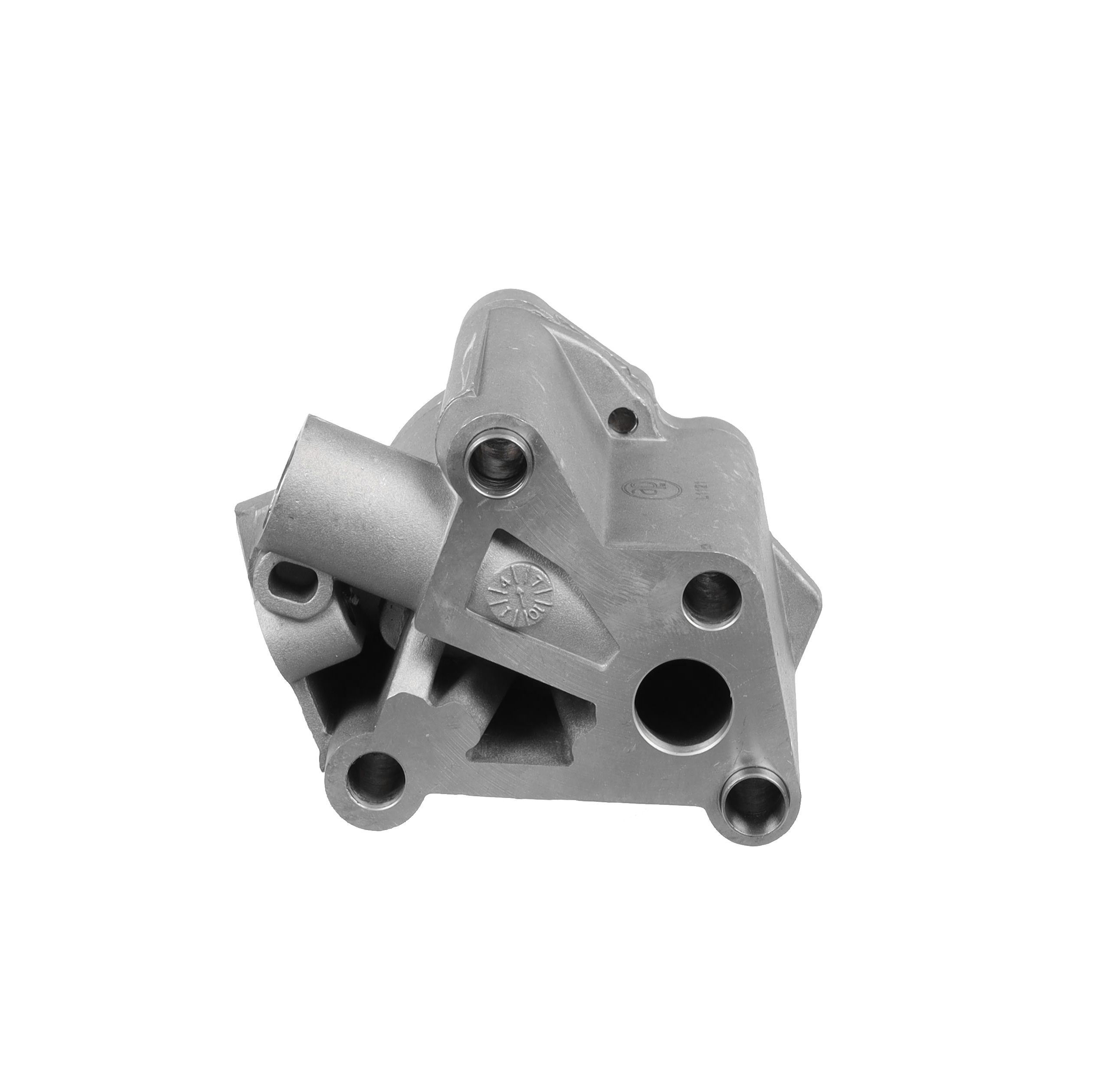 Pompa olio PU0100 ET ENGINETEAM FORD C-Max (DM2) 2.0 CNG 2010 145 CV