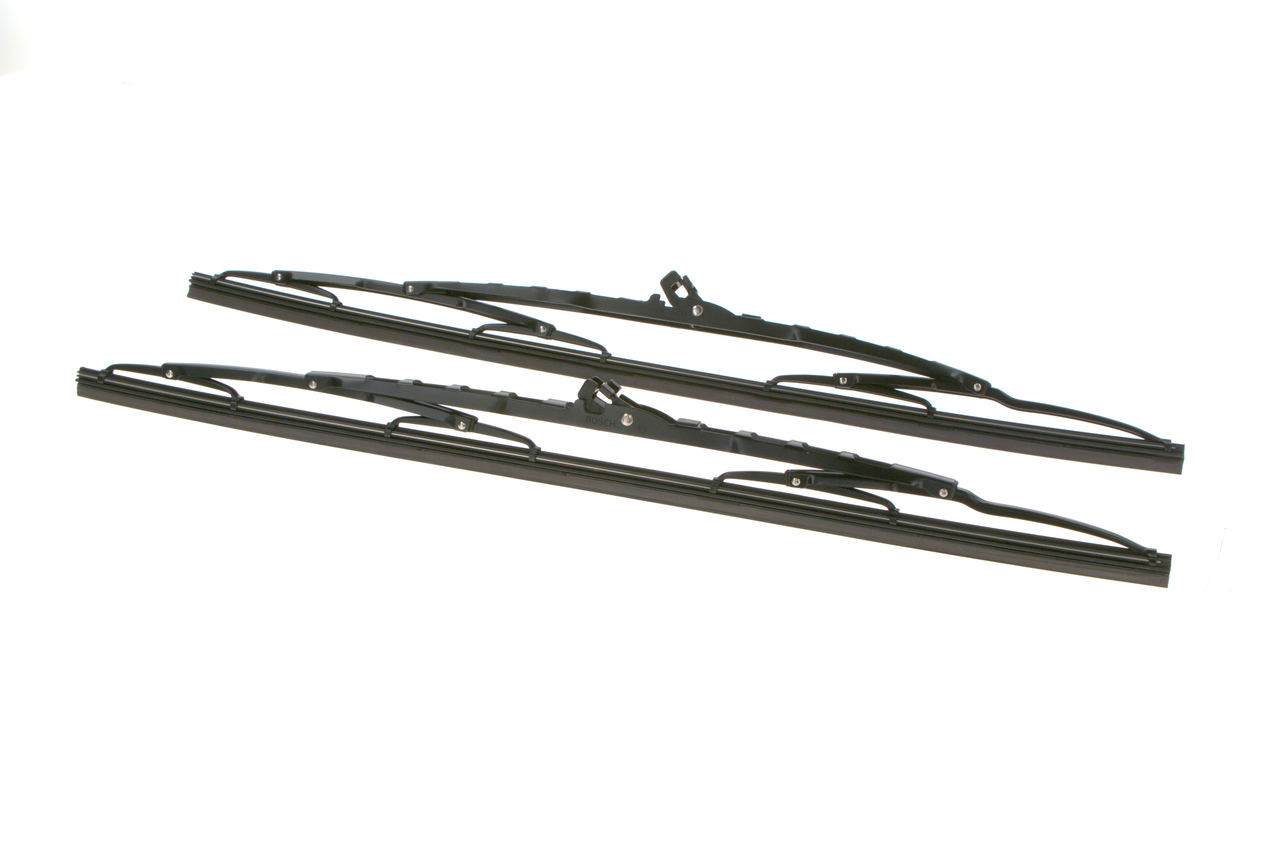 Numero OEM A 126 820 03 45 - Tergicristalli 3 397 001 014 MERCEDES-BENZ