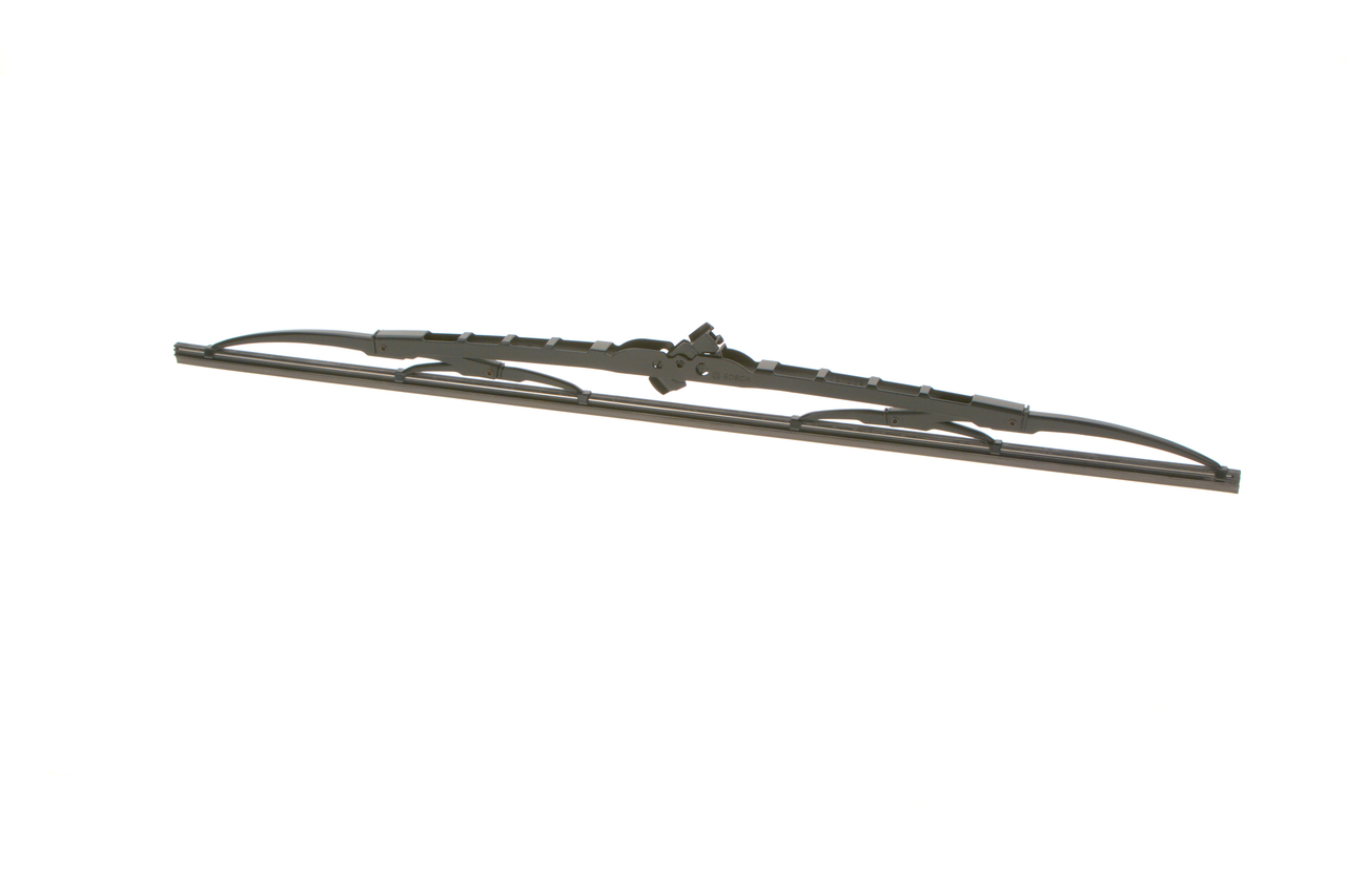 BOSCH | Wischblatt Standard, Länge: 530mm, Länge: 530mm 3 397 004 584 VOLVO 960 II Kombi (965) 1994 günstig online
