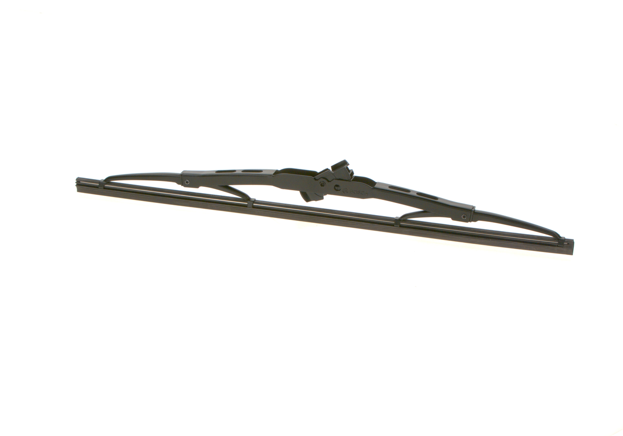Nettoyage des vitres Jeep Wrangler JK: Essuie-glace BOSCH 3 397 004 756