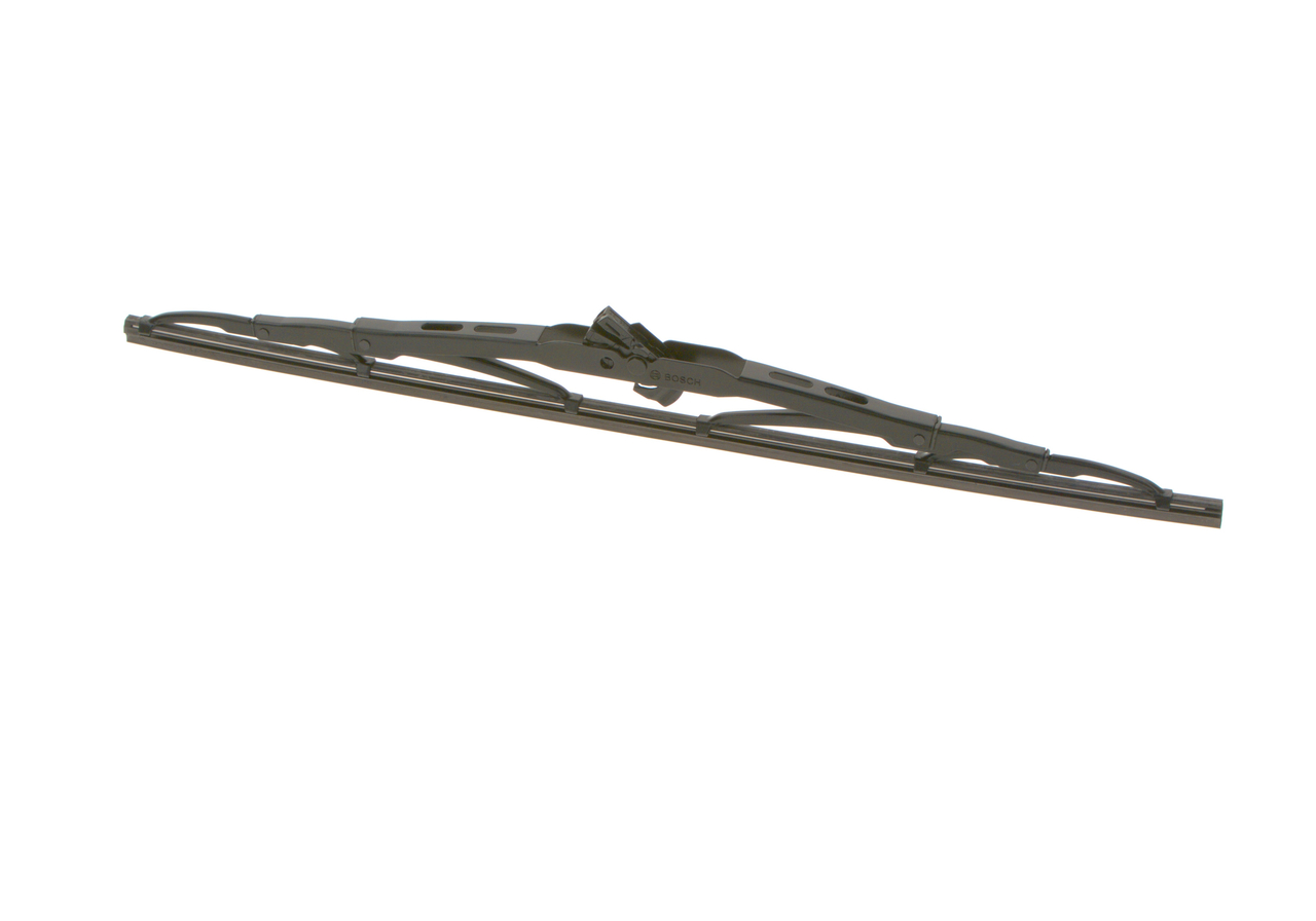 Vinduesvisker 3 397 004 757 BOSCH ALFA ROMEO 33 Hatchback (907A) 1.2 (907A4) 1990 78 HK