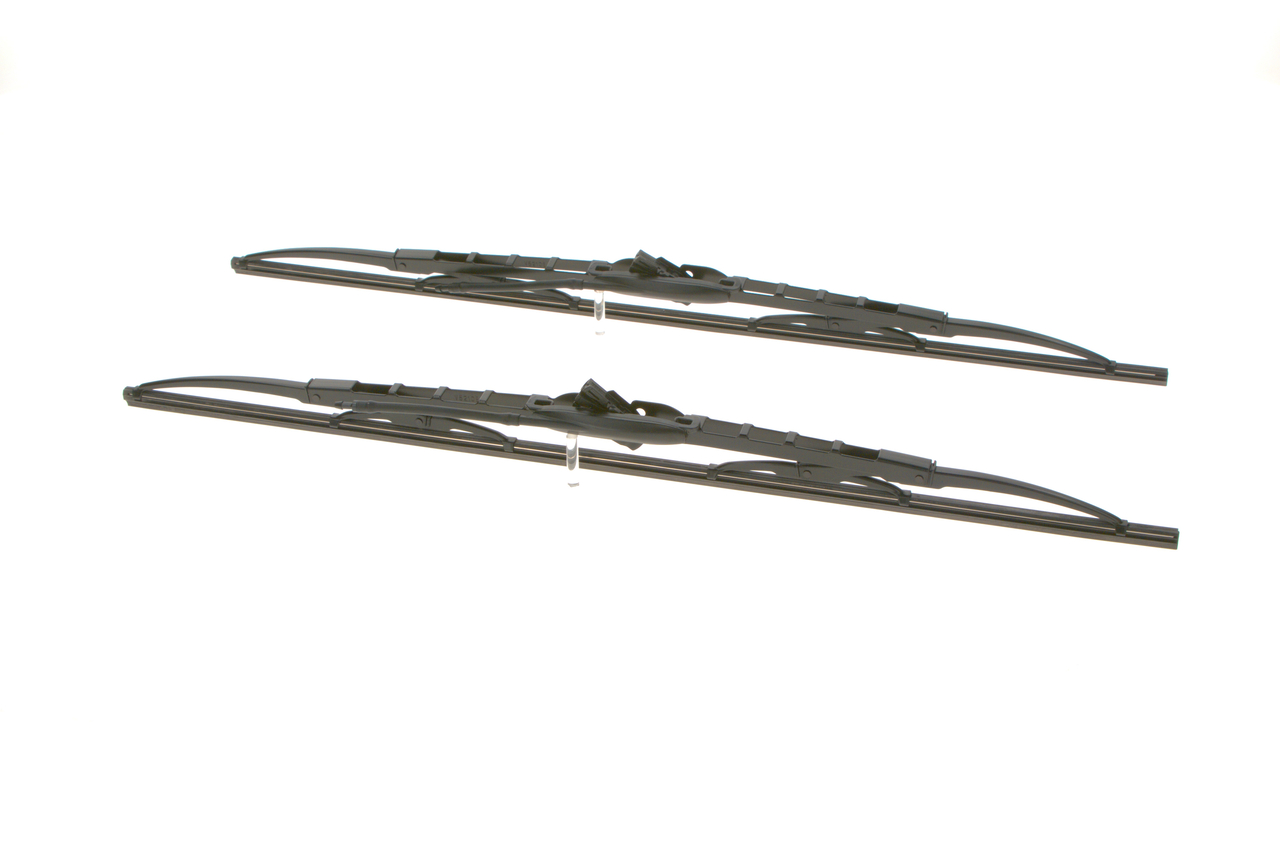 BOSCH 3 397 005 800 wiper arm PEUGEOT 405 I Saloon (15B) 1.4 64hp 1990