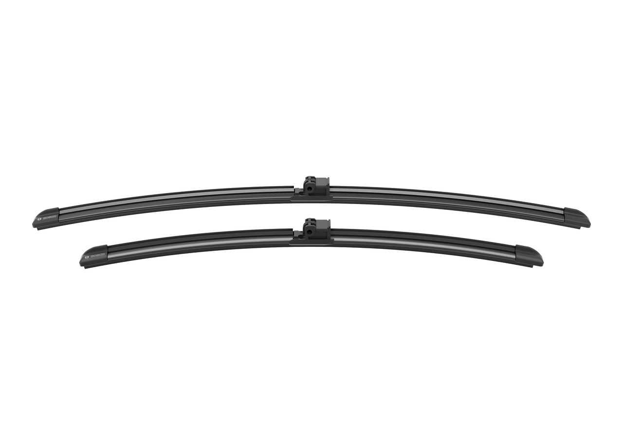 Pióro wycieraczki 3 397 007 072 BOSCH BMW 3 Sedan (E90) 320 d 2007 177 KM