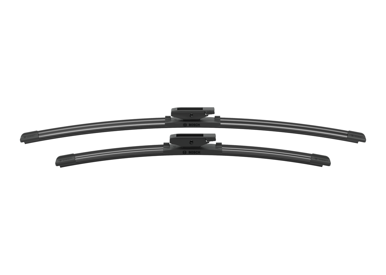 Torkarblad 3 397 007 115 BOSCH RENAULT Megane IV Hatchback (B9A/M/N) 1.2 TCe 100 (B9MS) 2021 100 hk