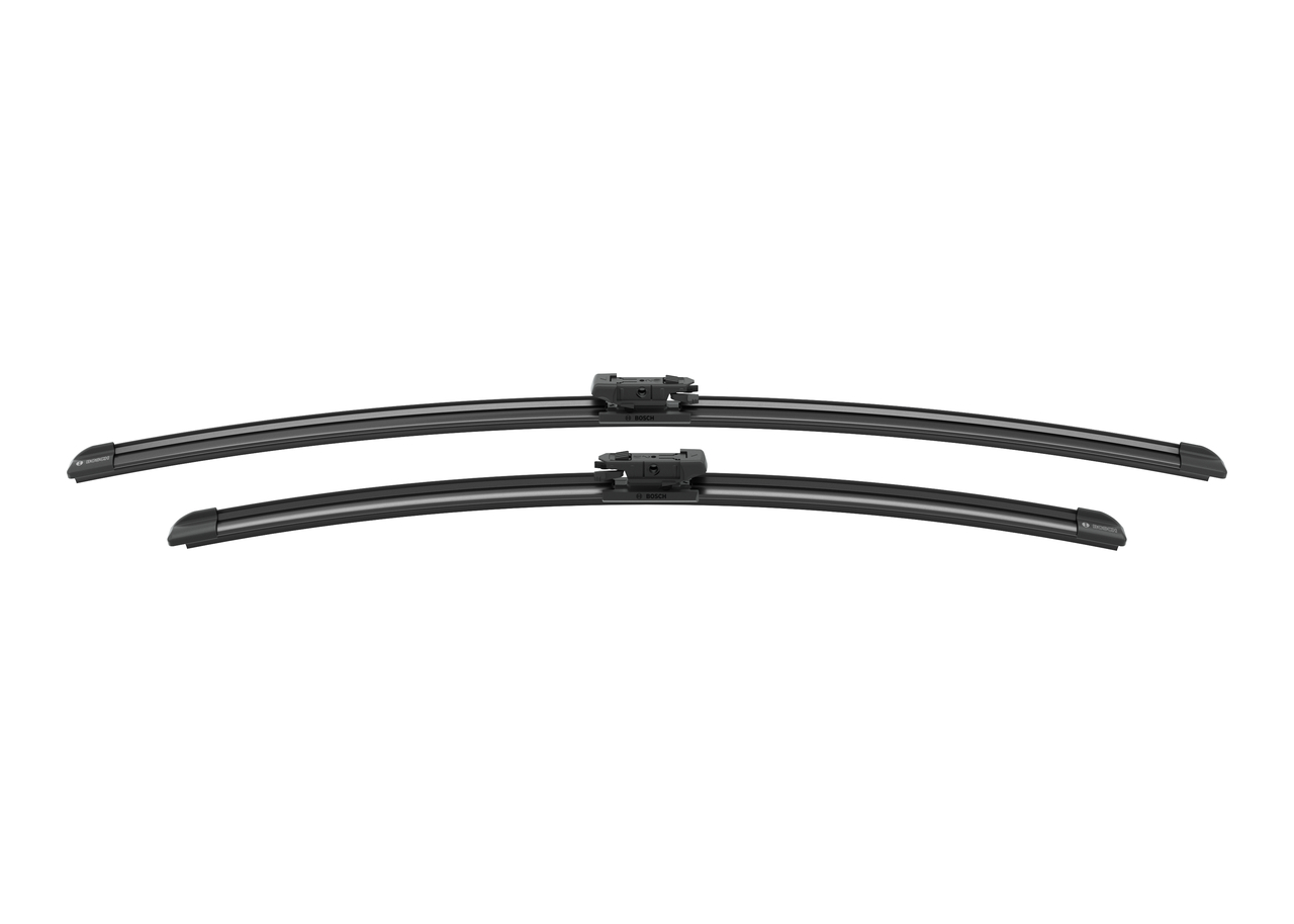 BOSCH 3 397 007 256 Scheibenwischer CITROËN C5 II Break (RE_) 2.2 HDi (RE4HPE, RE4HP2, RE4HRE, RE4HR2) 163 PS Diesel 2008