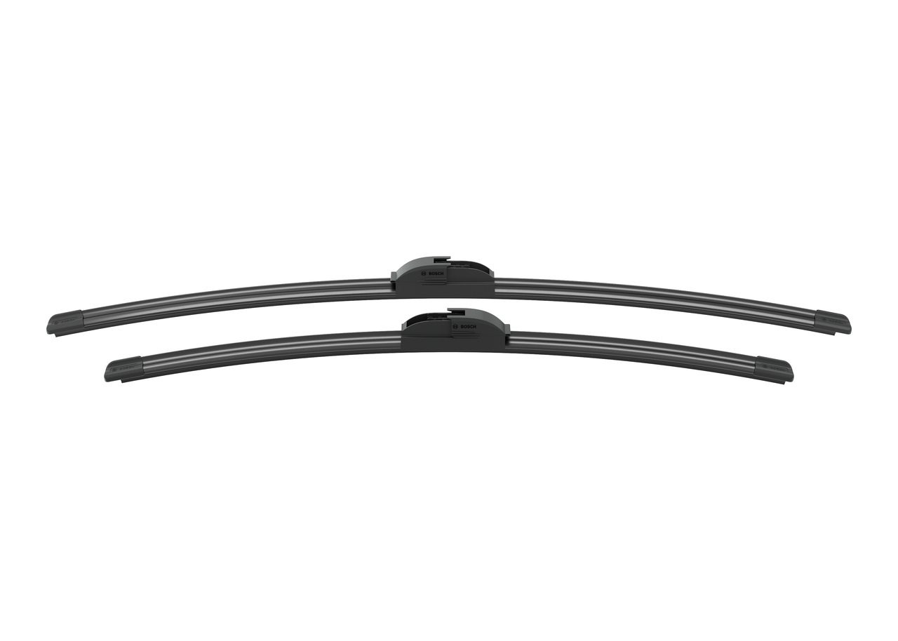 BOSCH 3 397 007 392 Scheibenwischer HONDA CIVIC 9 Stufenheck (FB, FG) 1.8 (FB2) 140 PS Benzin 2016