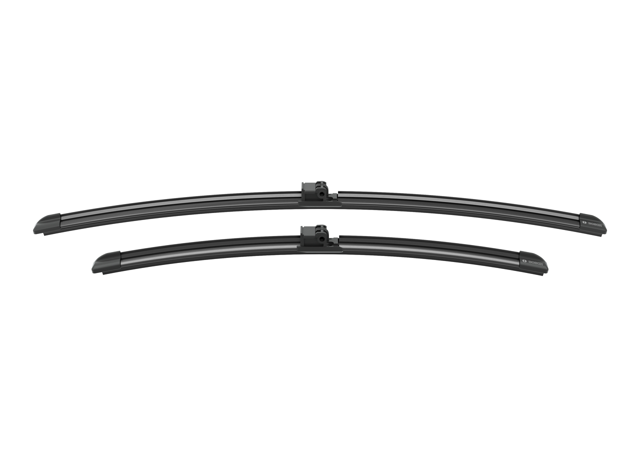 Torkarblad 3 397 007 453 BOSCH BMW 3 Cabriolet (E93) 320i 2.0 2008 156 hk