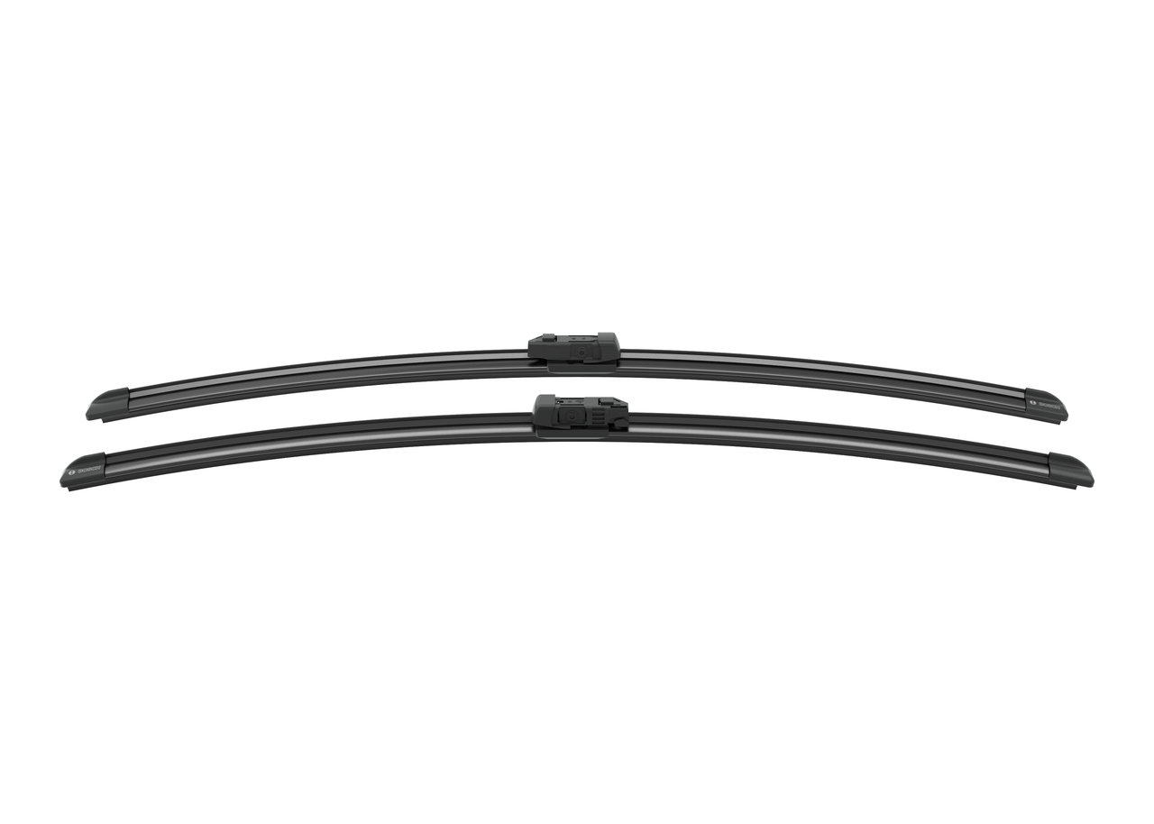 BOSCH 3 397 007 636 Peugeot RCZ Coupe windshield wipers replacement cost
